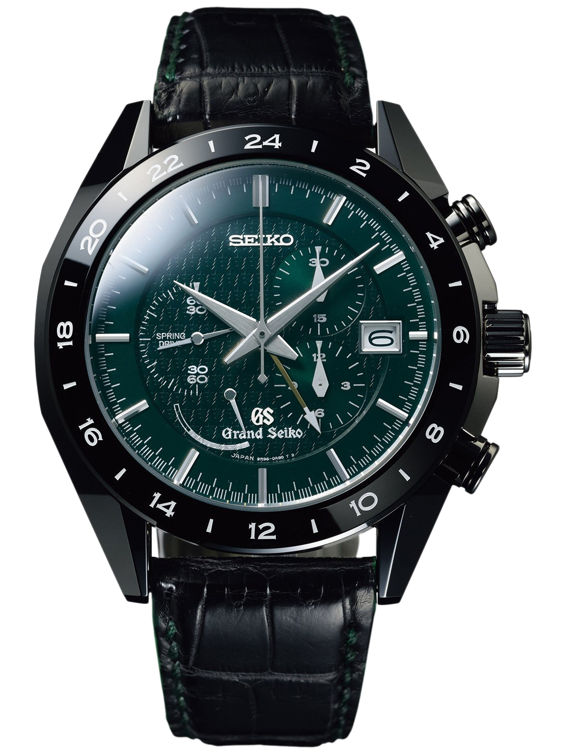 Seiko essentials online sne481 black watch