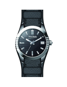 Chic Time | Montre Homme Jean Paul Gaultier 8502501 Noir | Prix : 141,75 € 2 Chic Time | Montre Homme Jean Paul Gaultier 8502501 Noir | Prix : 141,75 € 2