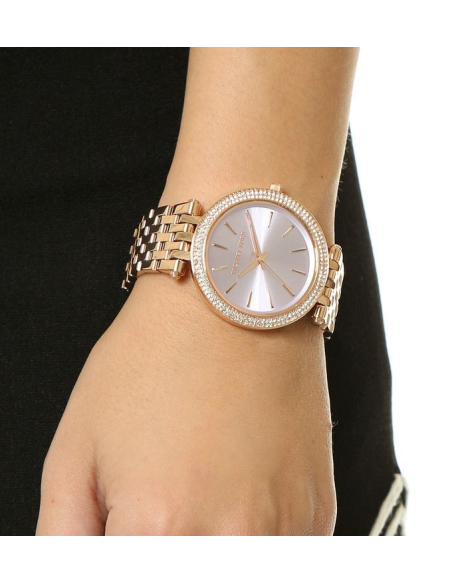 Chic Time | Michael Kors MK3507 women's watch | Buy at best price