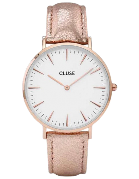 Chic Time | Montre Femme Cluse La Bohème CL18030 | Prix : 89,95 €