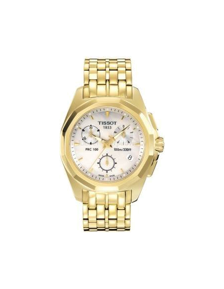 Chic Time | Tissot T0082173311100 women's watch | Buy at best price