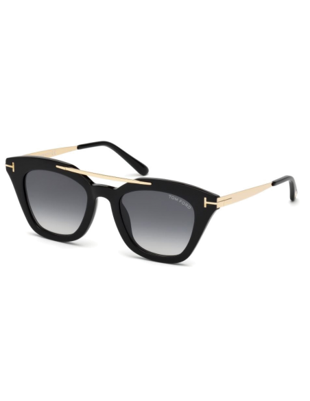 TOM FORD FT0574 01T WOMEN S WATCH at 271 00 Authorized Vendor