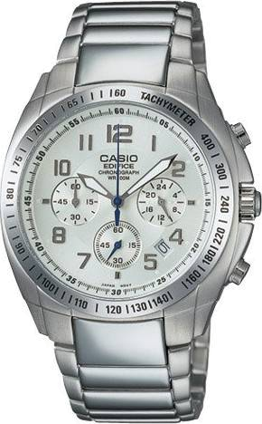 Chic Time | Casio EF-502D-7AVDF men's watch | Buy at best price