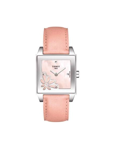 Chic Time | Tissot T0173091615100 women's watch | Buy at best price