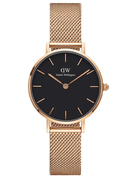 Chic Time | Montre Femme Daniel Wellington Classic Petite Melrose DW00100217 | Prix : 159,00 €