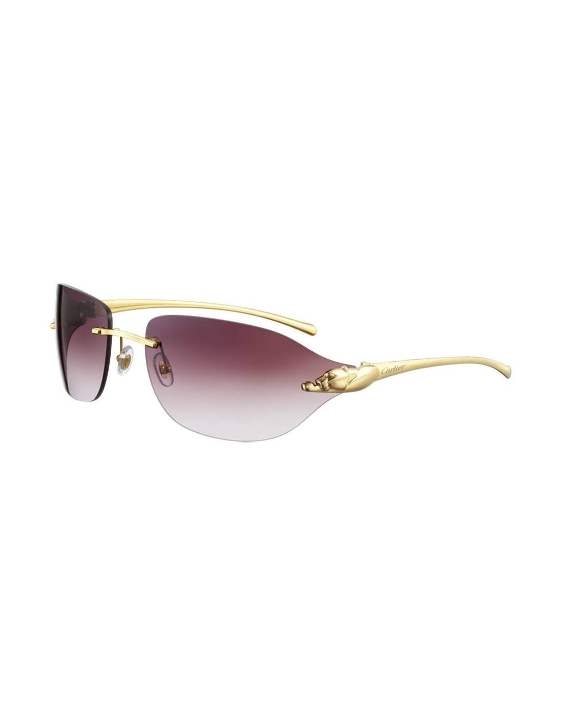 monture cartier panthere