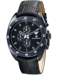 Chic Time | Montre Homme Emporio Armani Sportivo AR5916 Chronomètre Sport | Prix : 189,50 € Chic Time | Montre Homme Emporio Armani Sportivo AR5916 Chronomètre Sport | Prix : 189,50 €