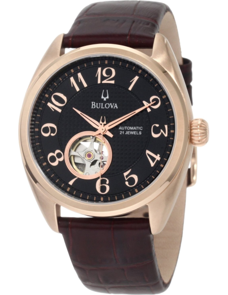 Chic Time | Bulova 97A104 men's watch | Buy at best price