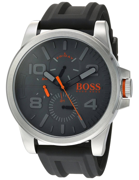 Chic Time | Hugo Boss Orange 1550007 men's watch | Buy at best price