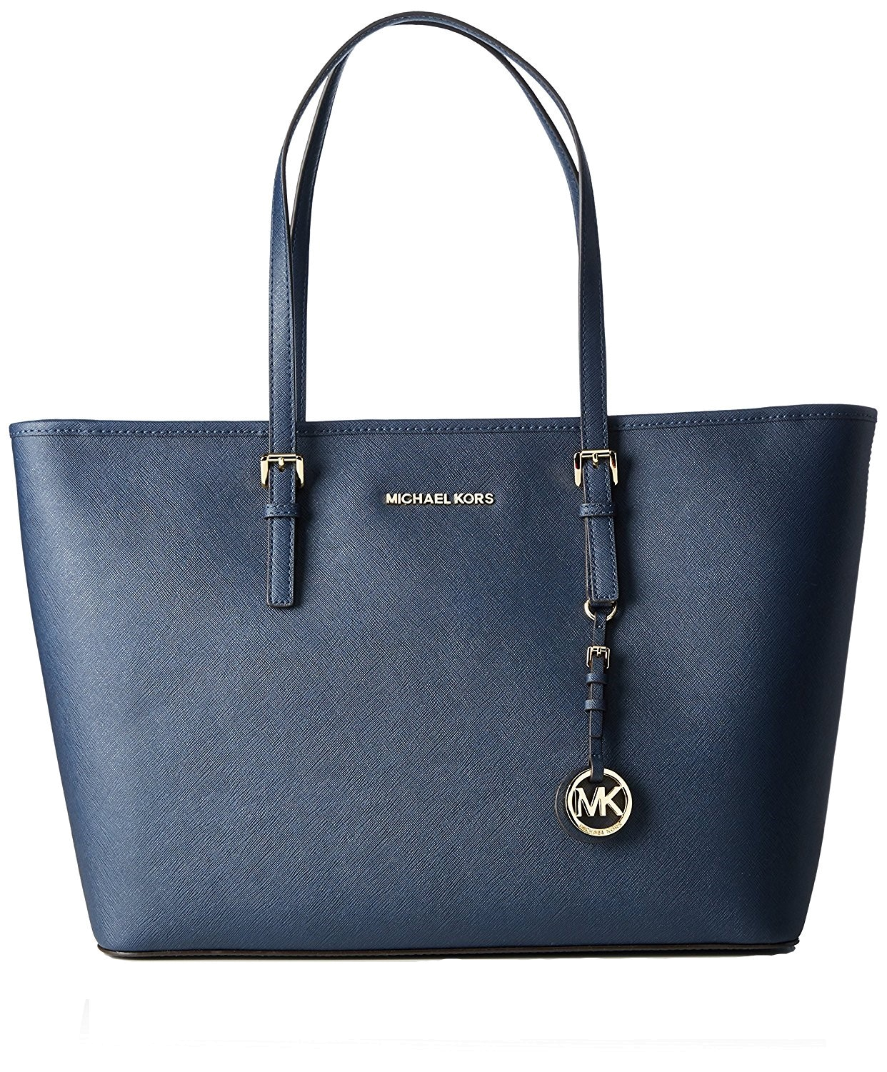 Sac mk discount bleu marine