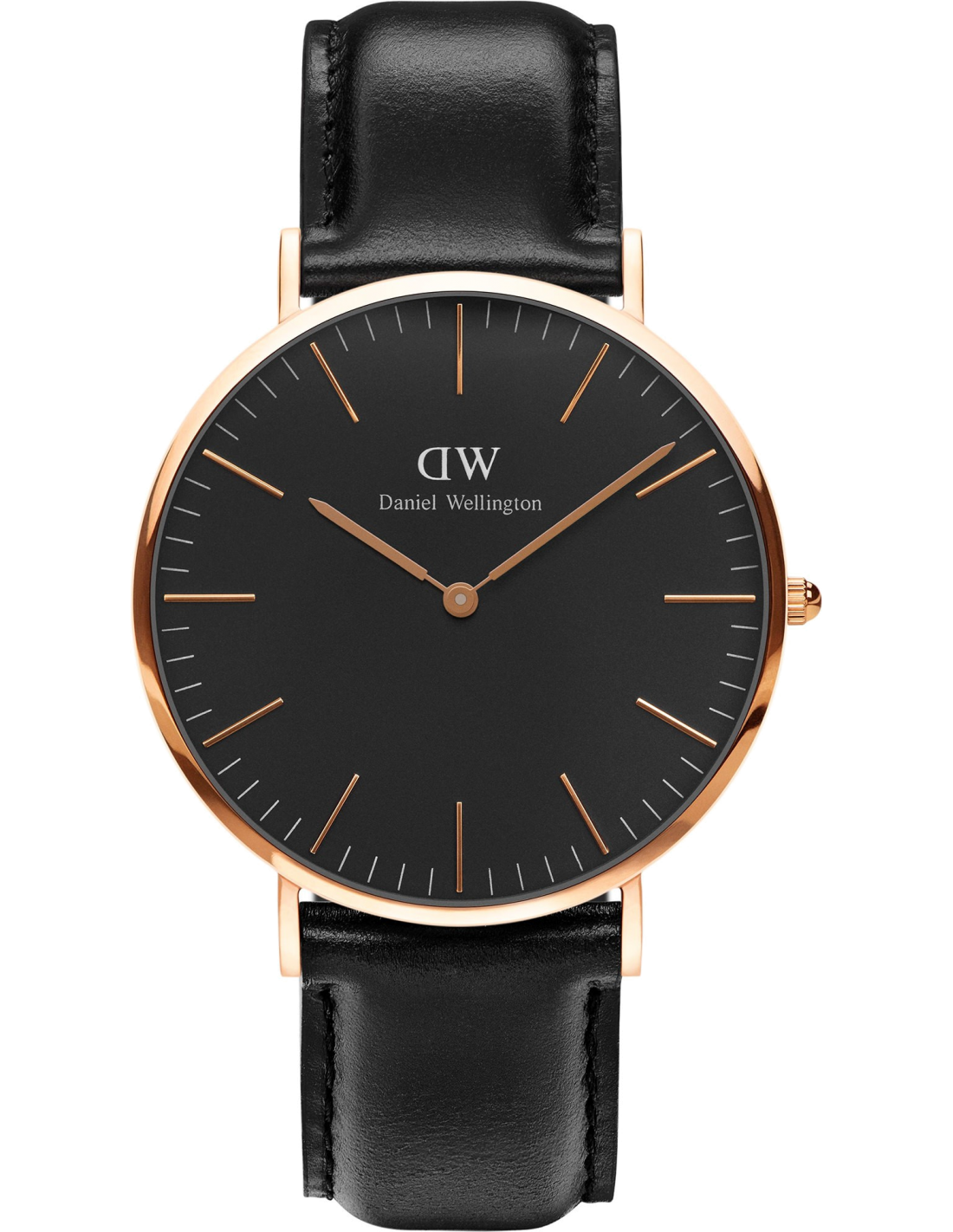 Daniel Wellington DW00100127 men's watch at 189,00 € ➤...