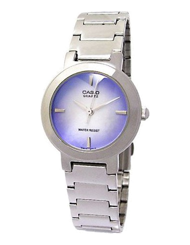 Chic Time | Casio LTP-1191A-2CDF women's watch  | Buy at best price