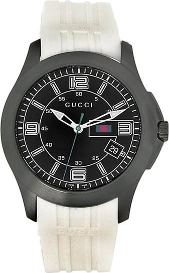 Chic Time | Montre Gucci Timeless YA126204 | Prix : 825,00 €