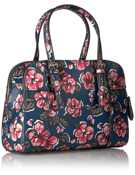 Chic Time | Sacoche Guess Huntley Floral Small Cali | Prix : 239,00 €