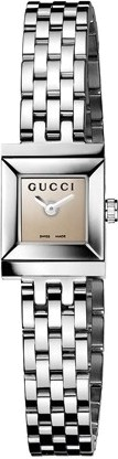 Chic Time | Gucci YA128501 women's watch  | Buy at best price