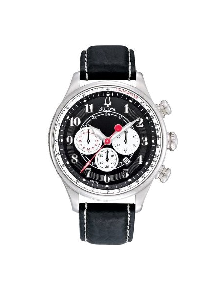 Chic Time | Bulova 96B150 men's watch | Buy at best price