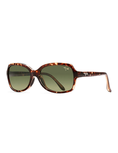 Lunettes de soleil Maui Jim Cloud Break HTS700 10 at 239 00