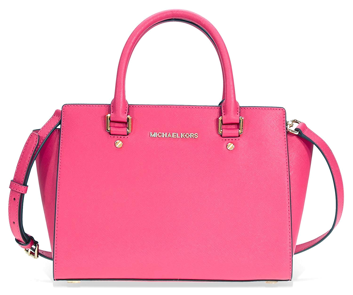 michael kors selma rose