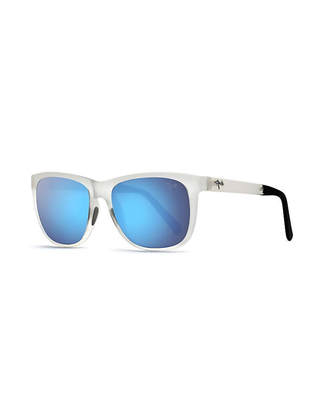 Maui jim tail slide shop frosted crystal