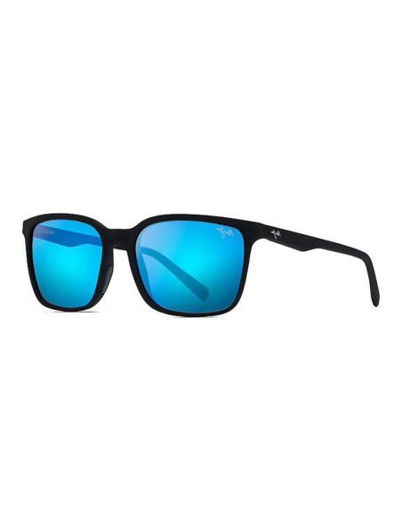 Maui jim clear frame shop blue lens
