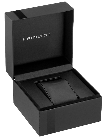 Chic Time | Hamilton H32716839 men's watch | Buy at best price