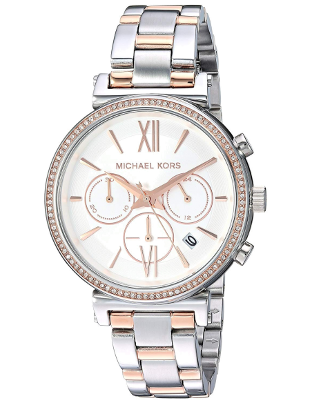 Chic Time | Michael Kors MK6558 women's watch | Buy at best price