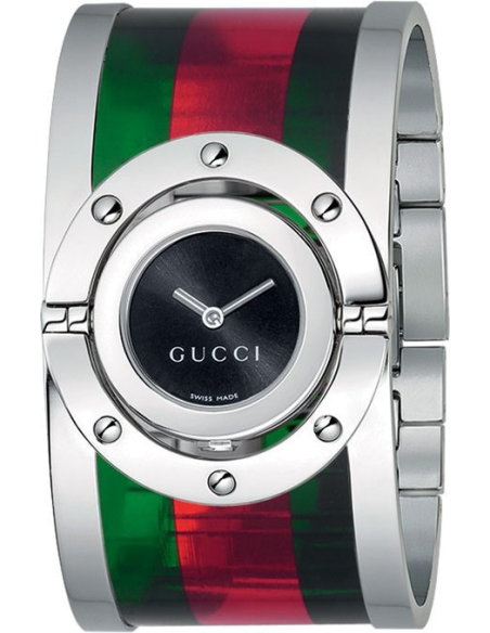 Chic Time | Gucci YA112417 women's watch  | Buy at best price