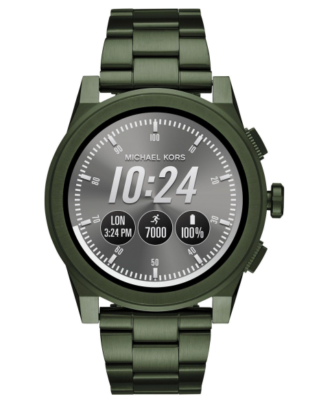 Chic Time | Michael Kors MKT5038 men's watch | Buy at best price