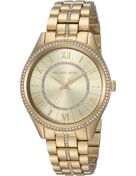 Chic Time | Montre Femme Michael Kors MK3719 Or | Prix : 167,40 €