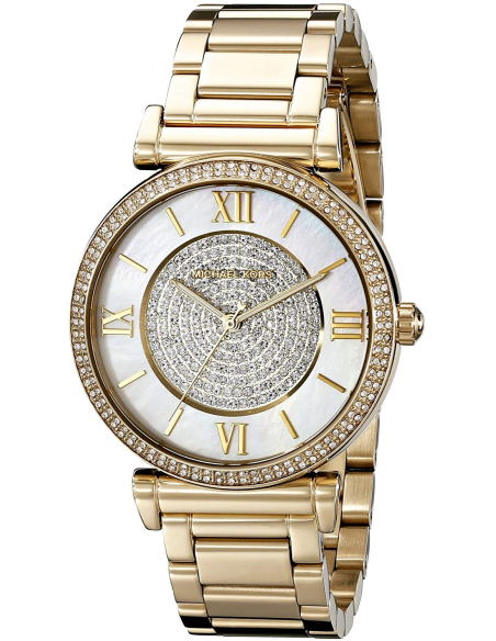 Chic Time | Michael Kors MK3332 women's watch | Buy at best price