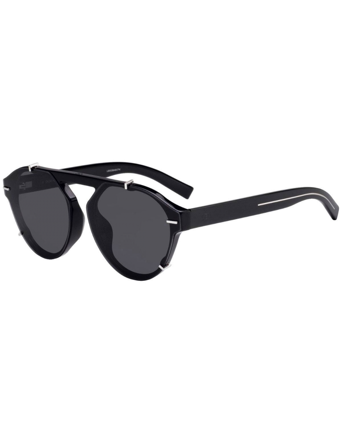 Dior Homme Blacktie 221s Aviatorstyle Sunglasses in Blue for Men  Lyst