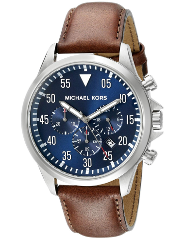 montres homme michael kors