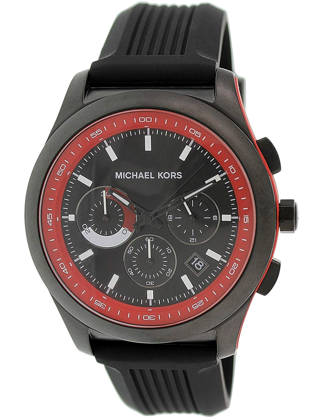 Michael Kors MK8376 men's watch at 199,00 € ➤ Authorized