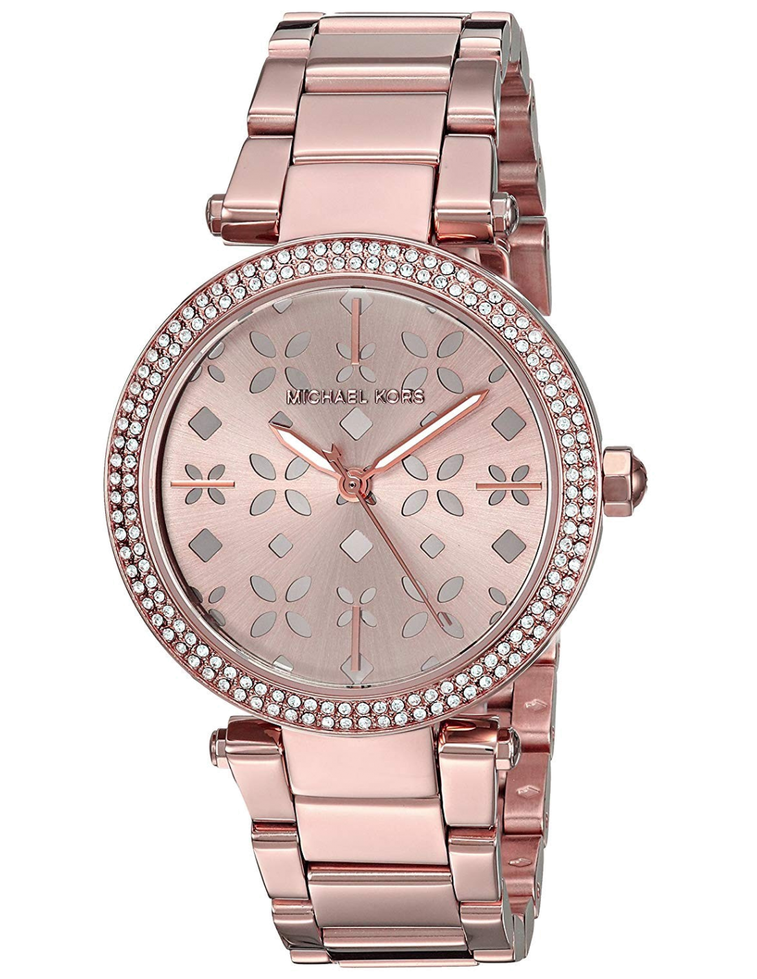 Michael kors deals parker rose