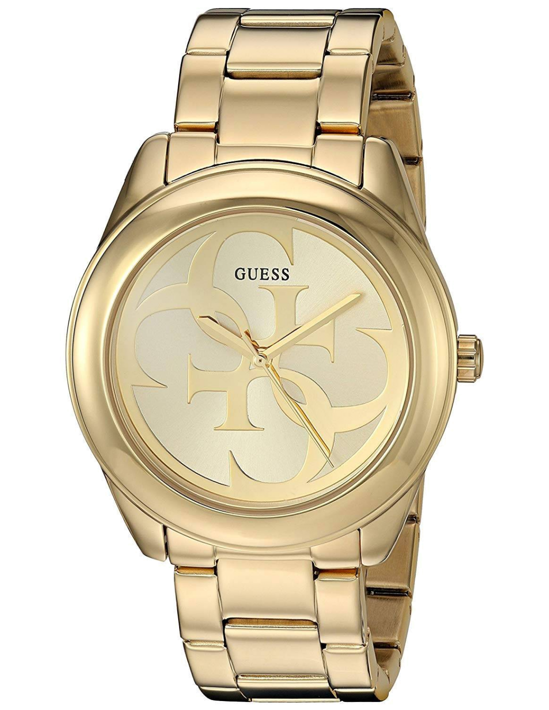 Montre femme pas cher guess cheap