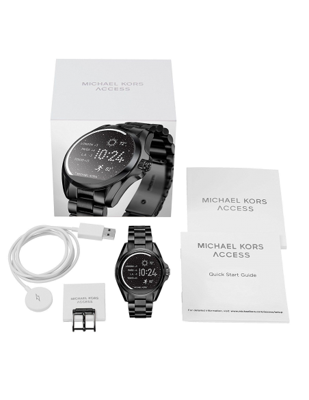 Chic Time | Michael Kors MKT5005 women's watch | Buy at best price