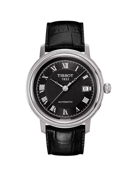 Chic Time | Tissot T0454071605300 men's watch | Buy at best price