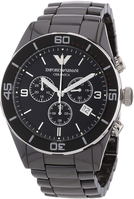 Chic Time | Emporio Armani AR1421 men's watch | Buy at best price