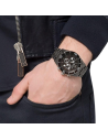 Chic Time | Montre Emporio Armani Chrono Ceramica AR1421 En Céramique | Prix : 274,50 €