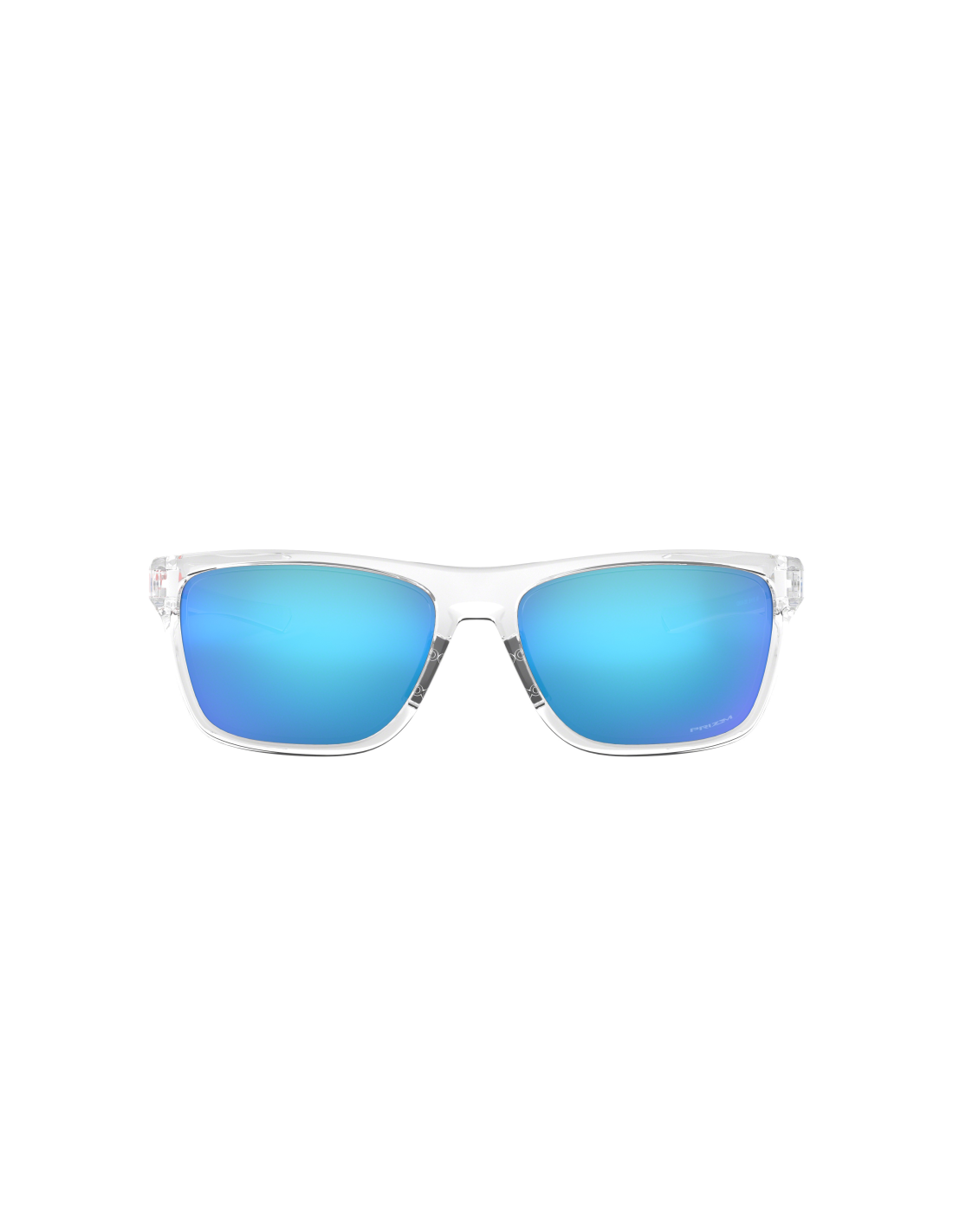 Oakley best sale holston clear
