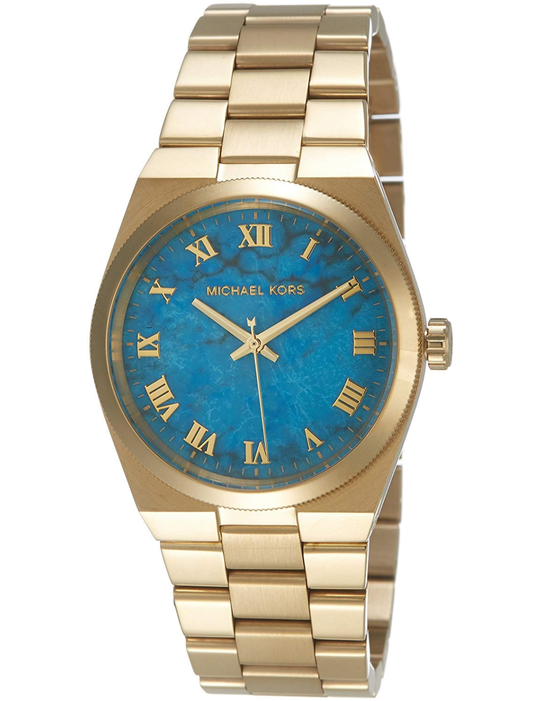 Michael Kors MK5894 women's watch at 158,95 € ➤ Authorized Vendor
