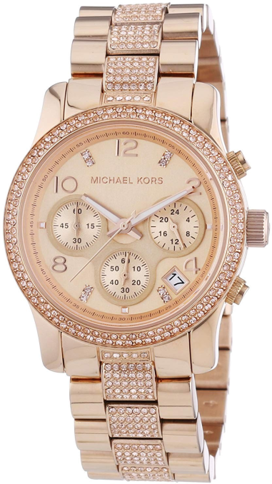 montres michael kors pas cher