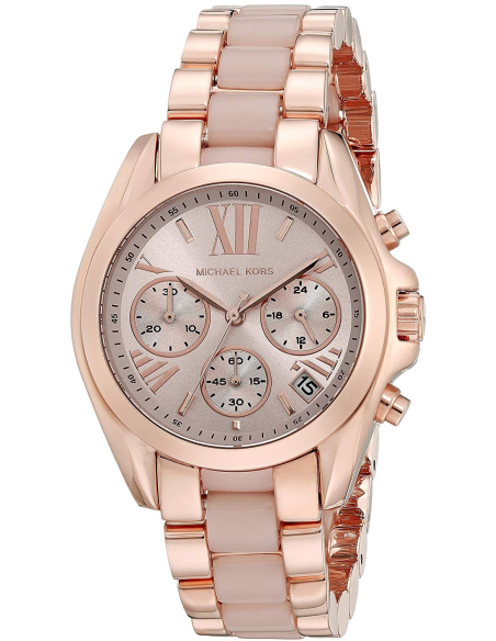 Chic Time | Michael Kors MK6066 women's watch | Buy at best price