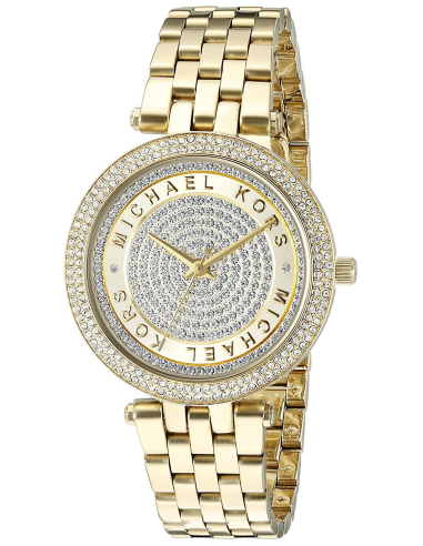 mk3446 watch