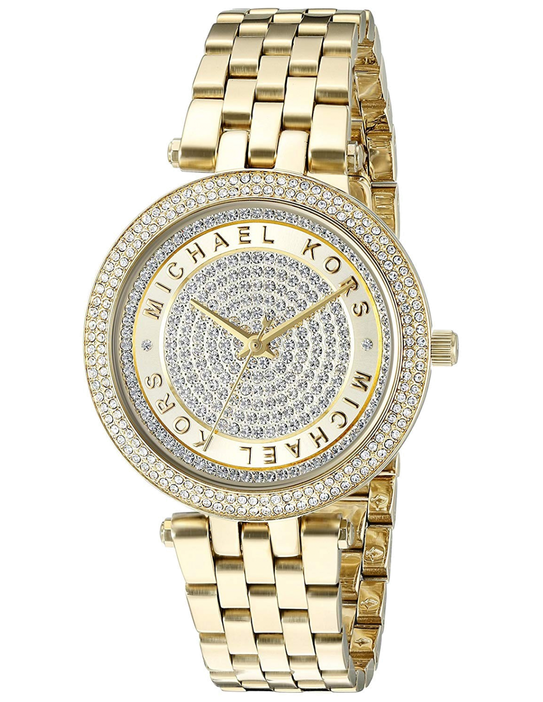 Michael Kors MK3445 women s watch at 167 40 Authorized Vendor