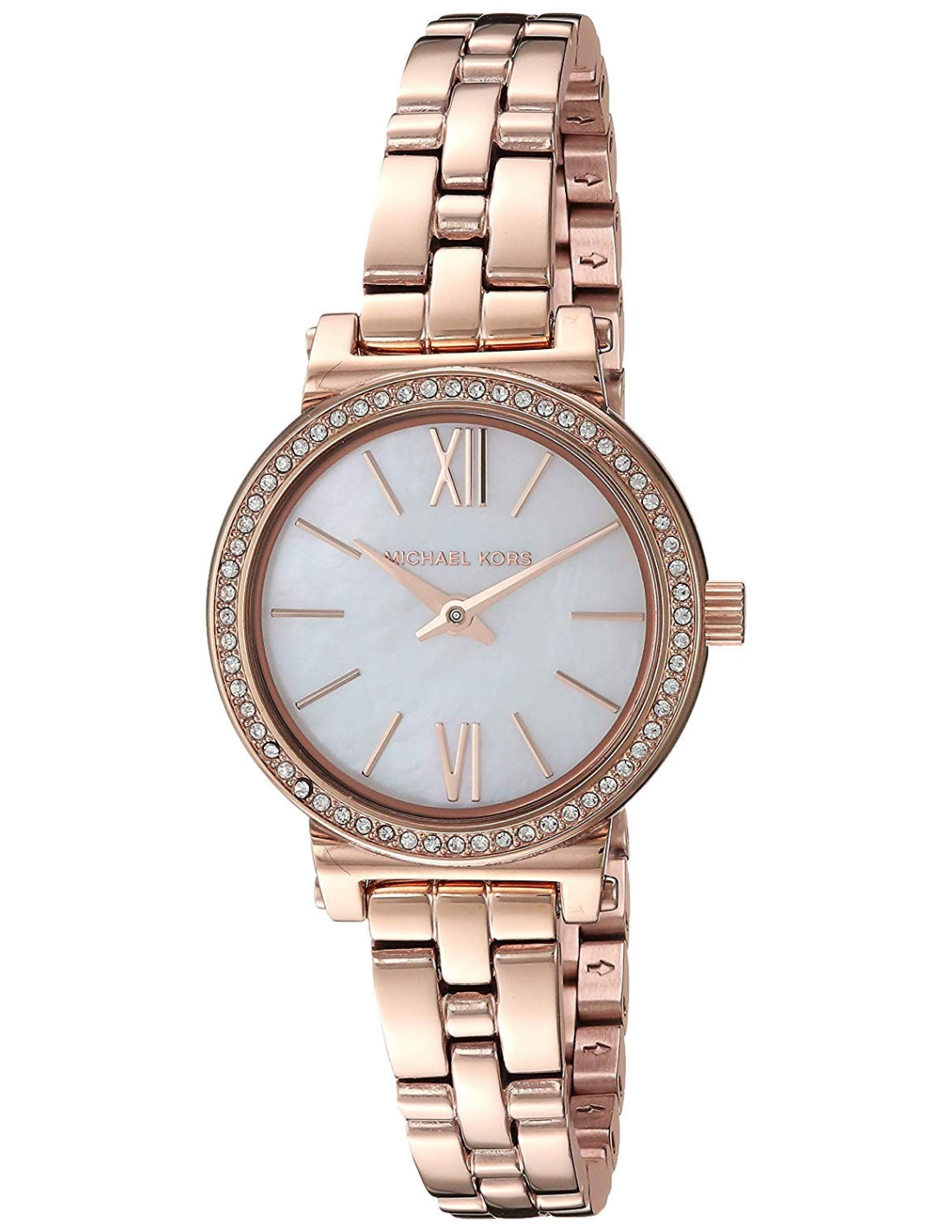 Montre Femme Michael Kors Sofie MK3834 Achetez au meilleur prix
