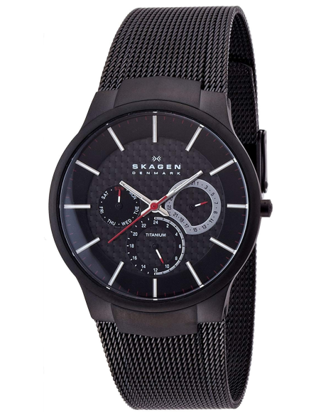 Chic Time | Skagen 809XLTBB men's watch | Buy at best price