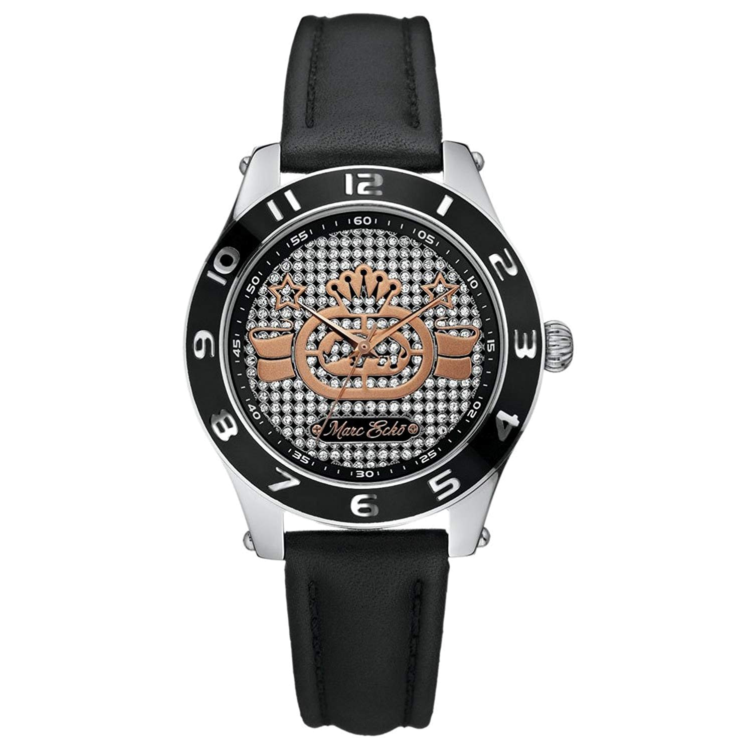 Montre hotsell marc ecko