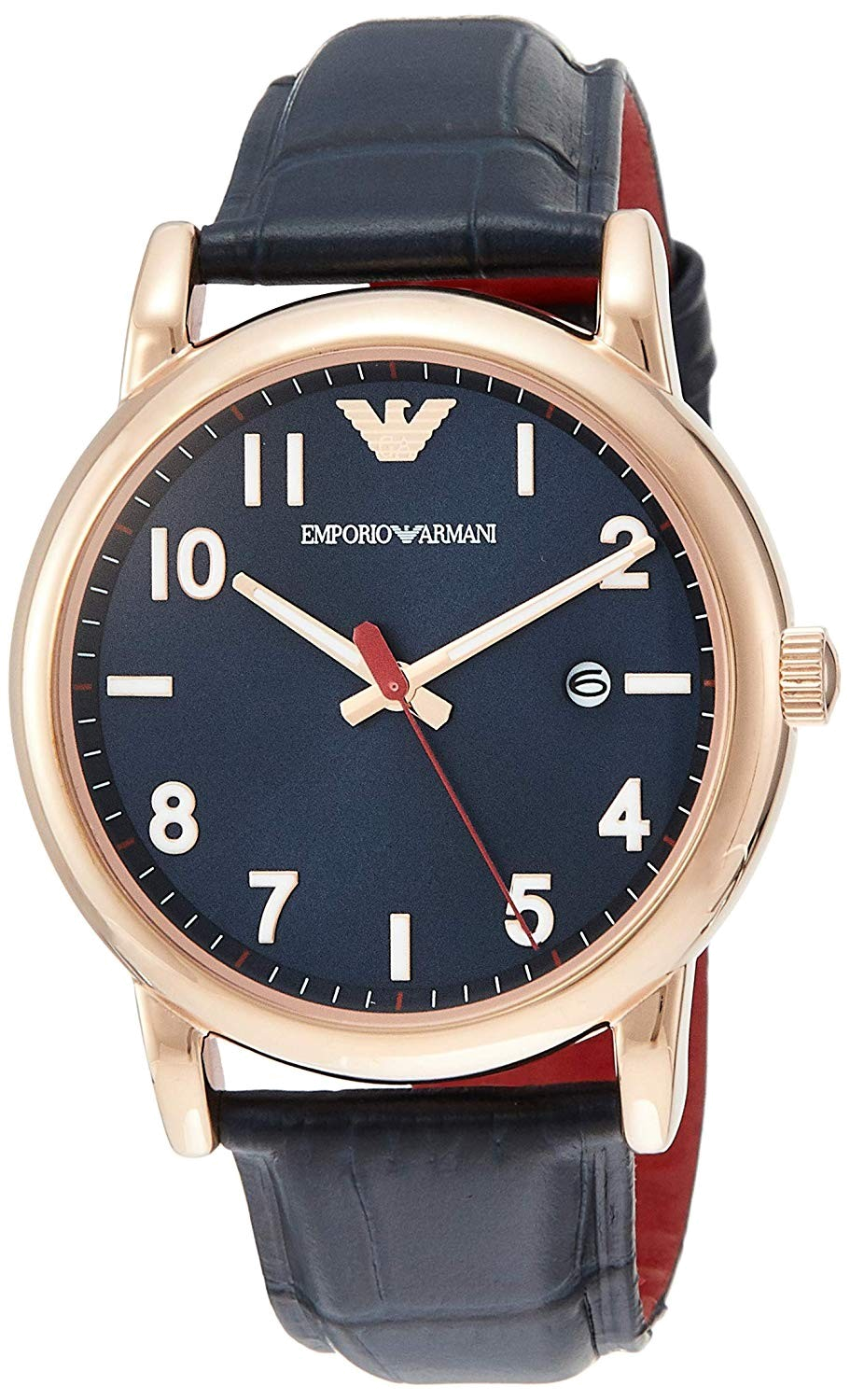 Emporio armani luigi watch online