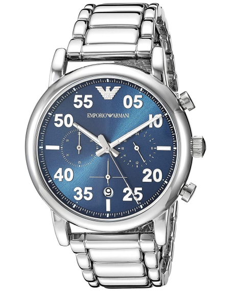 Chic Time | Emporio Armani Luigi AR11132 men's watch | Buy at best price